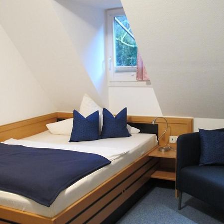Hotel Anlage Хайделберг Екстериор снимка