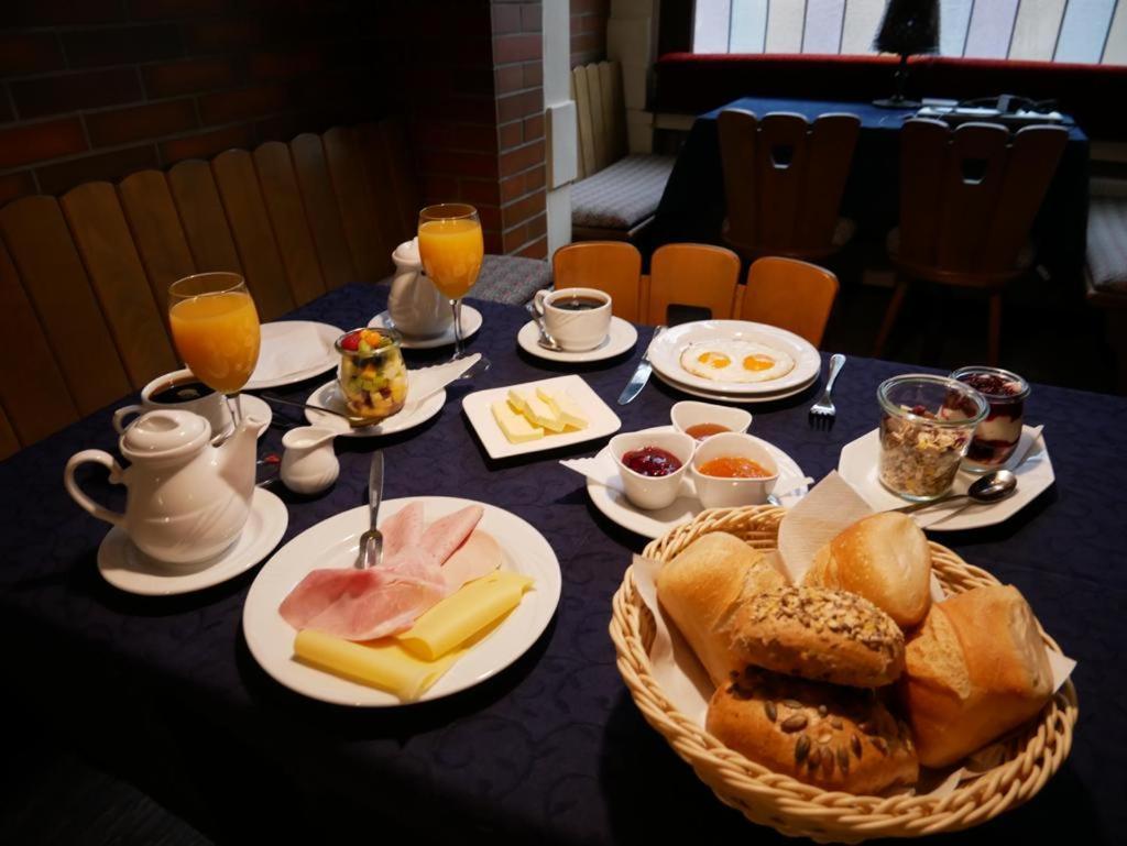 Hotel Anlage Хайделберг Екстериор снимка