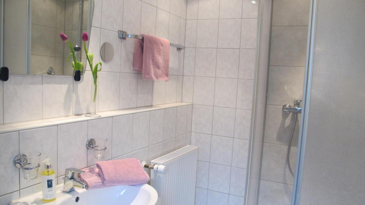 Hotel Anlage Хайделберг Екстериор снимка