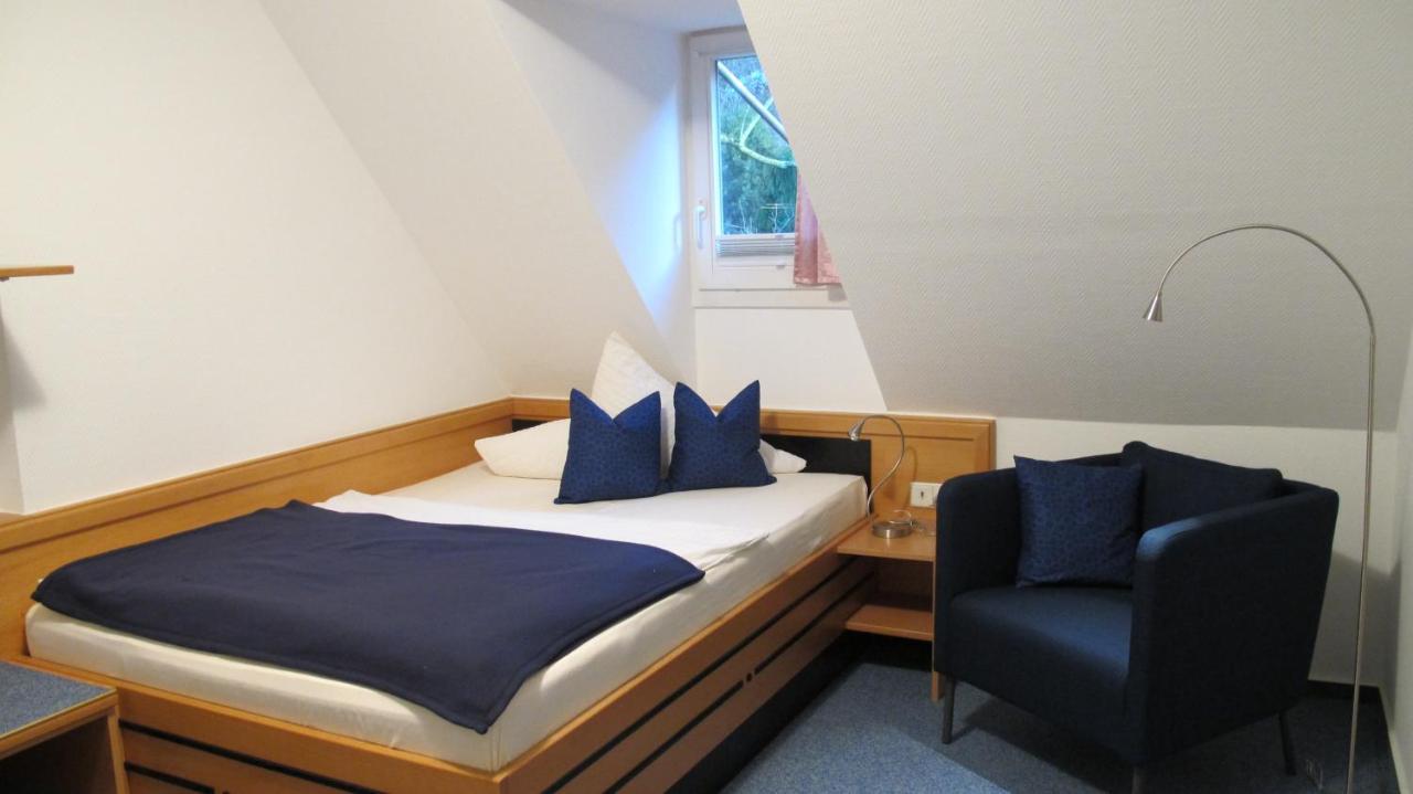 Hotel Anlage Хайделберг Екстериор снимка