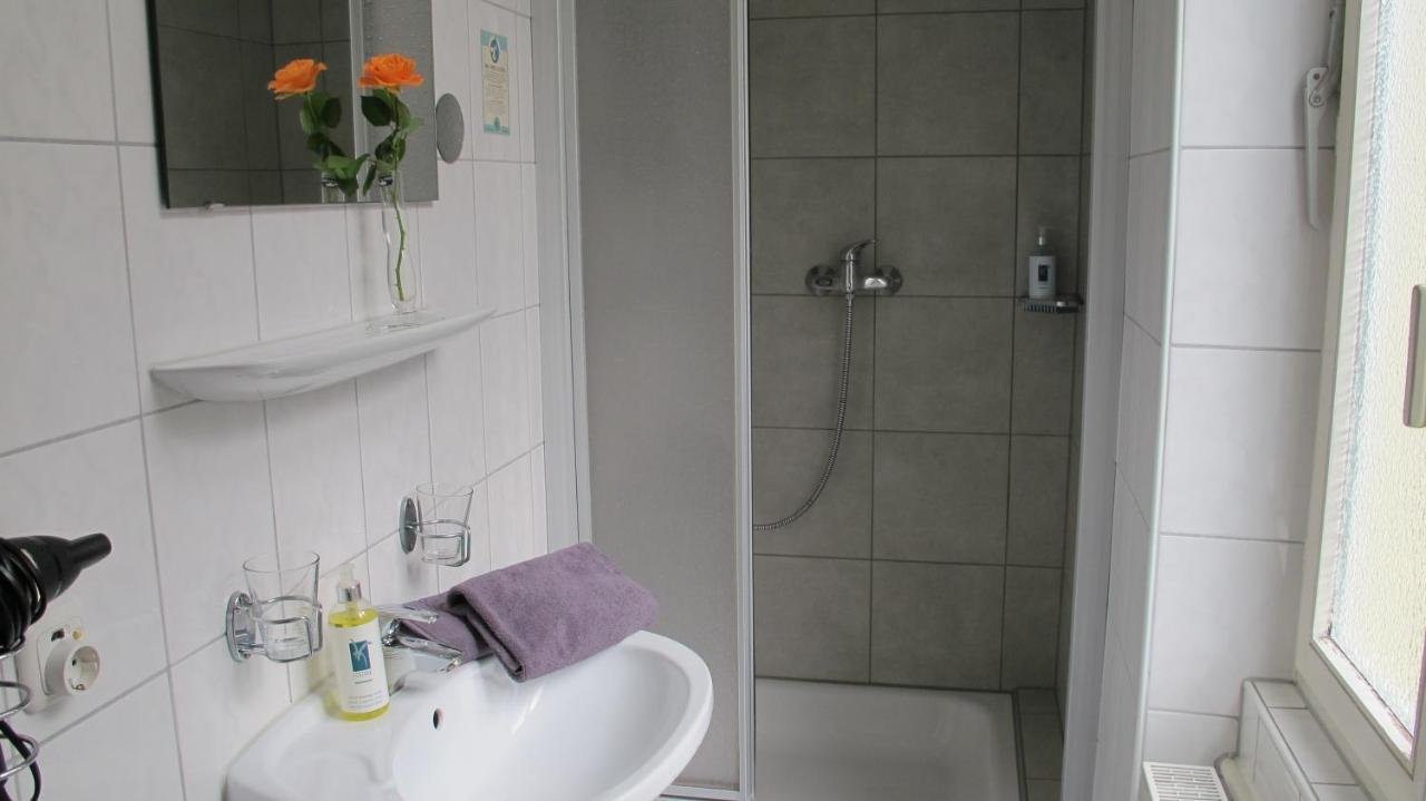 Hotel Anlage Хайделберг Екстериор снимка