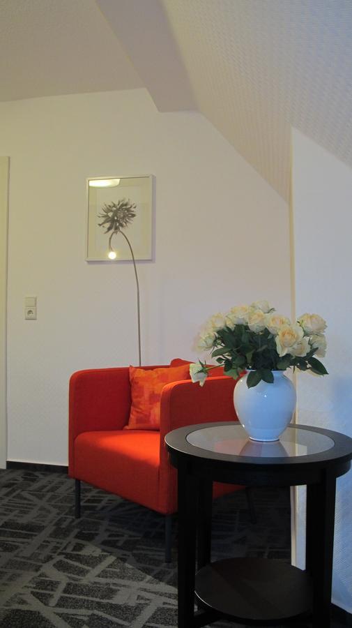 Hotel Anlage Хайделберг Екстериор снимка