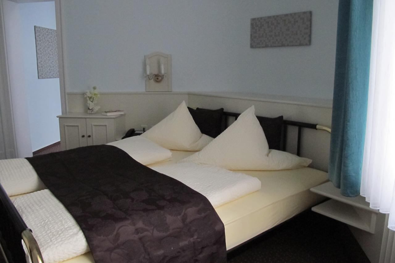 Hotel Anlage Хайделберг Екстериор снимка