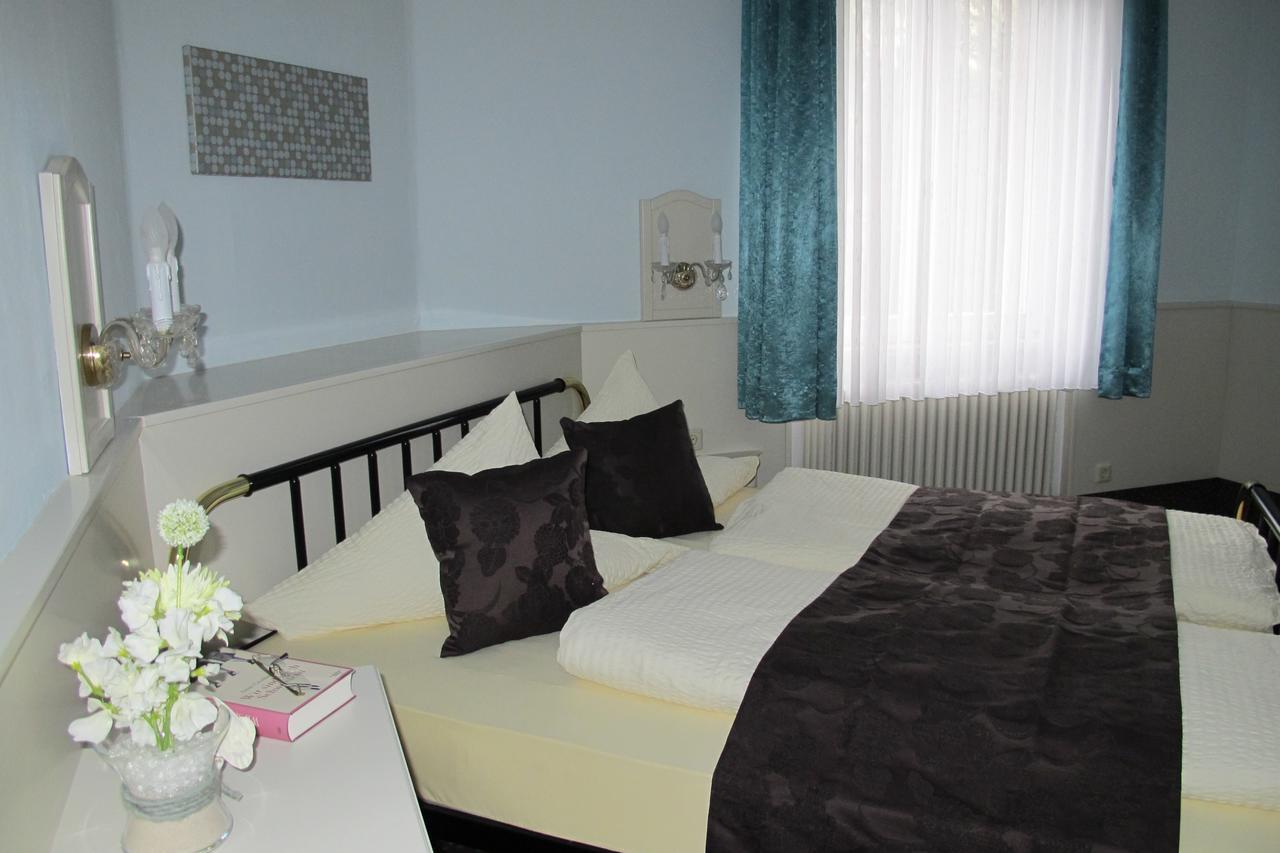 Hotel Anlage Хайделберг Екстериор снимка